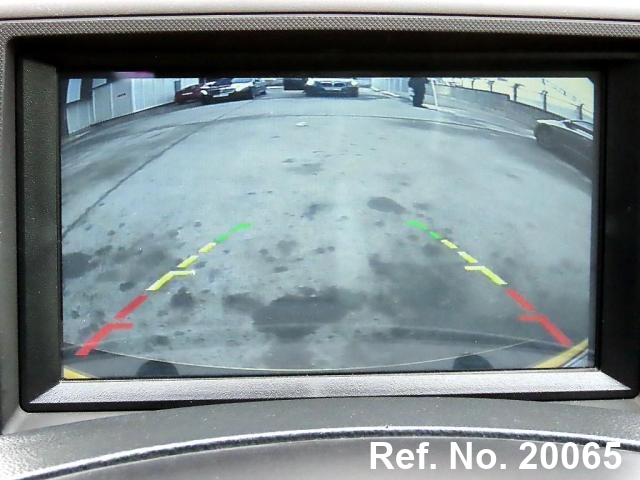  Hyundai / Grand Starex Stock No. 20065